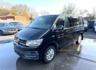 Volkswagen T6 Transporter 2.0 TDI