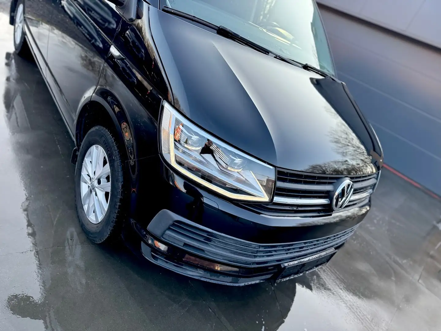 Volkswagen T6 Transporter 2.0 TDI