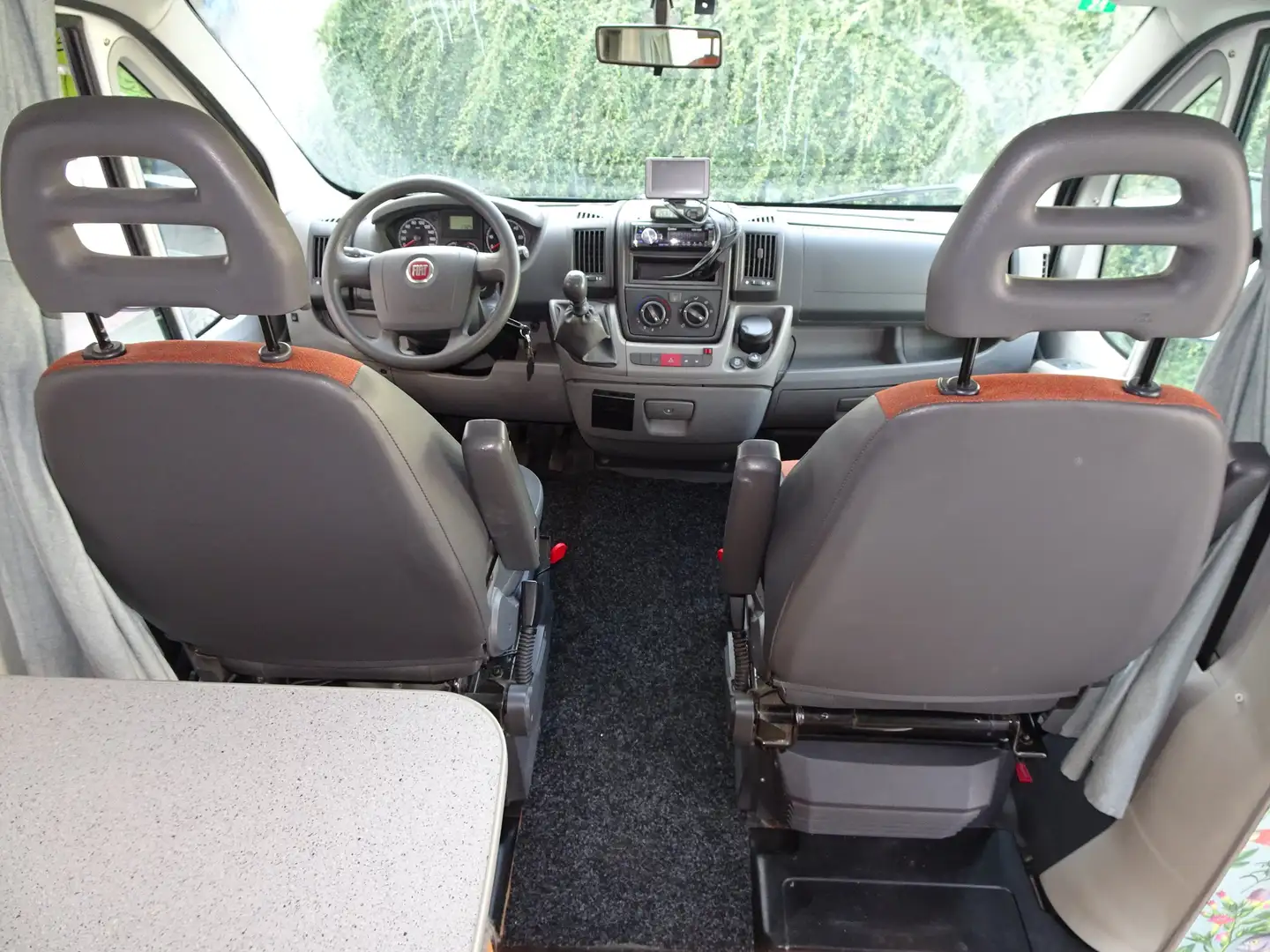 Fiat Ducato MC Louis Lagan 250