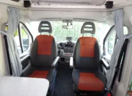 Fiat Ducato MC Louis Lagan 250
