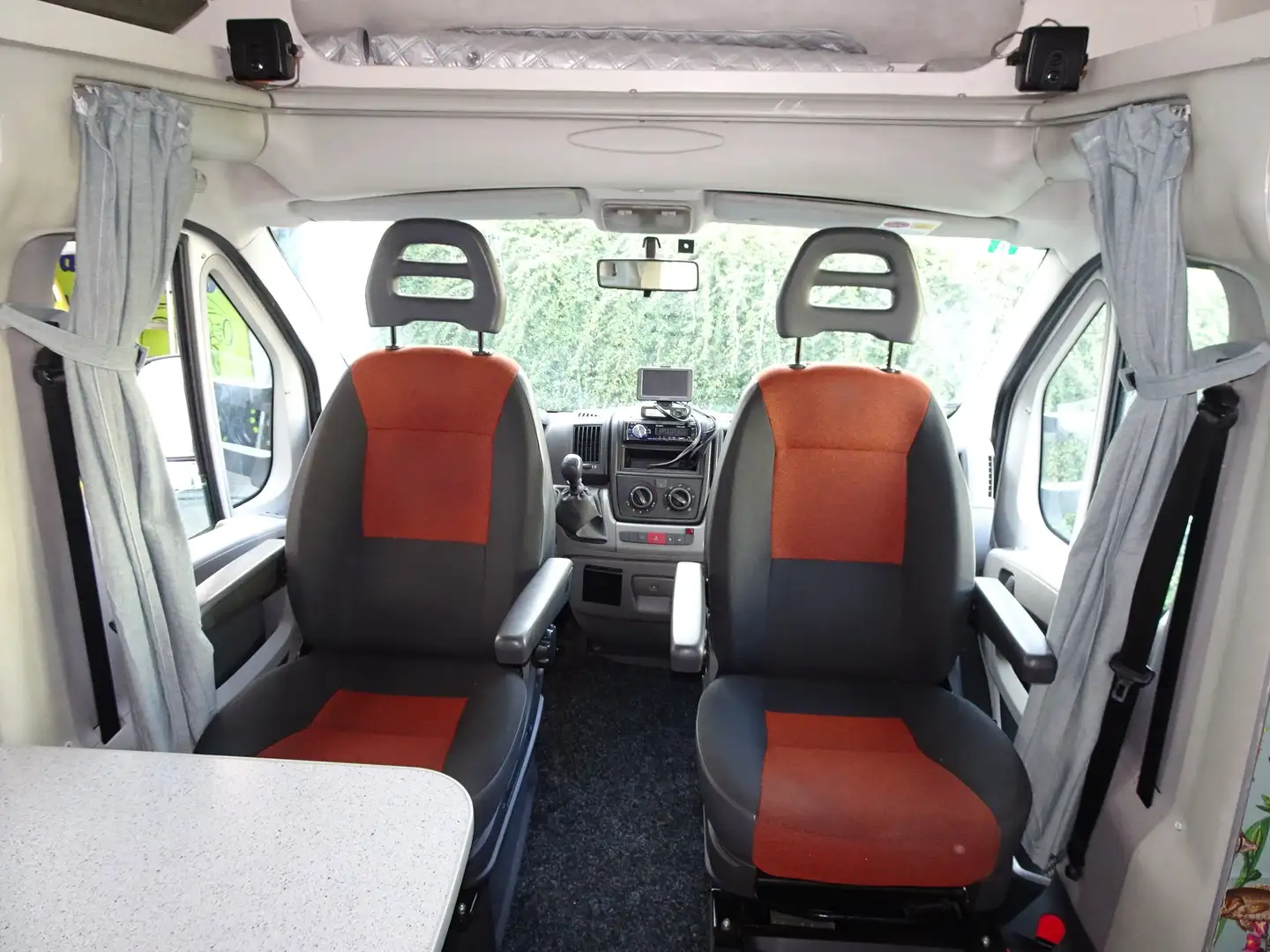 Fiat Ducato MC Louis Lagan 250