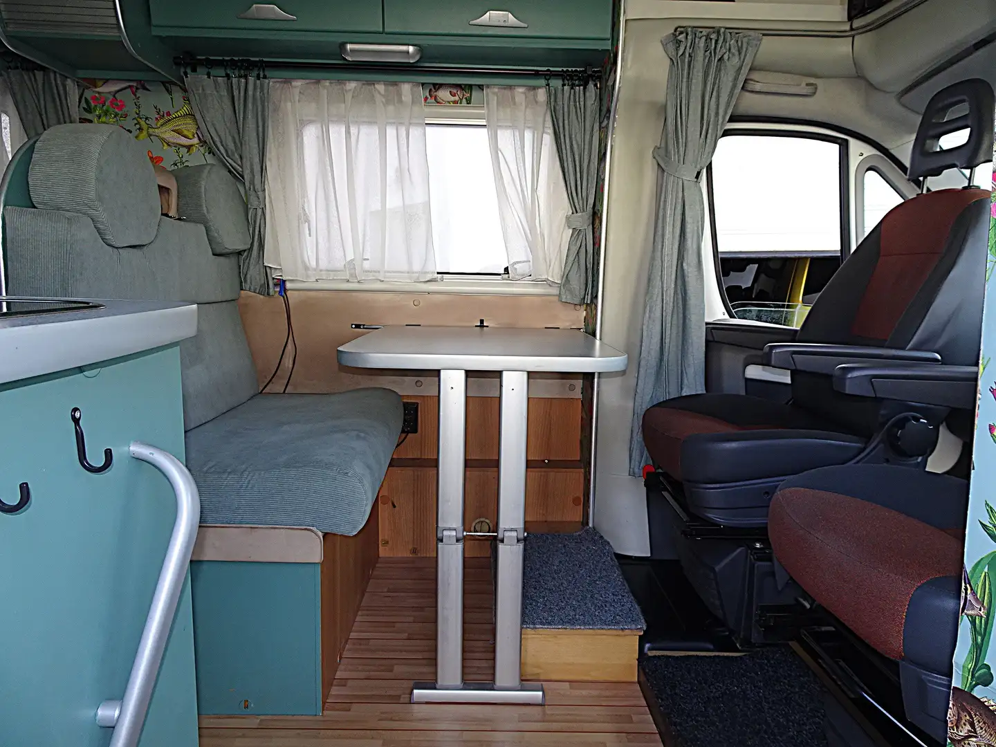 Fiat Ducato MC Louis Lagan 250