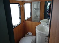 Fiat Ducato MC Louis Lagan 250