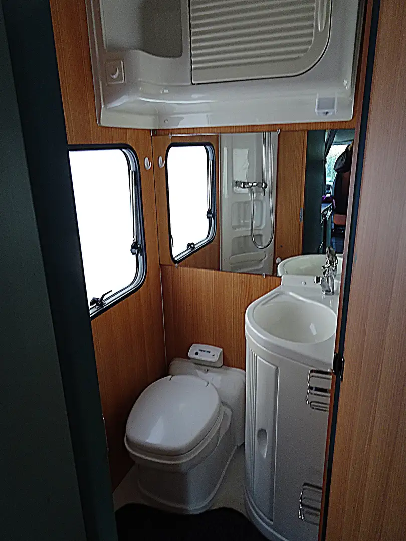 Fiat Ducato MC Louis Lagan 250