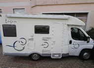 Fiat Ducato MC Louis Lagan 250