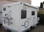 Fiat Ducato MC Louis Lagan 250