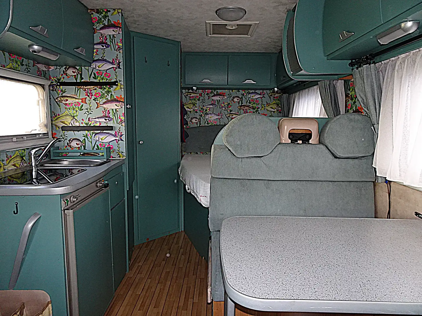 Fiat Ducato MC Louis Lagan 250