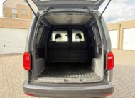 Volkswagen Caddy 2.0 TDI Trendline