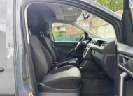 Volkswagen Caddy 2.0 TDI Trendline