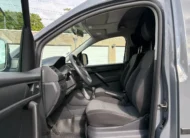 Volkswagen Caddy 2.0 TDI Trendline