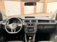 Volkswagen Caddy 2.0 TDI Trendline