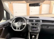 Volkswagen Caddy 2.0 TDI Trendline