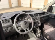Volkswagen Caddy 2.0 TDI Trendline