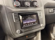 Volkswagen Caddy 2.0 TDI Trendline