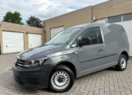 Volkswagen Caddy 2.0 TDI Trendline