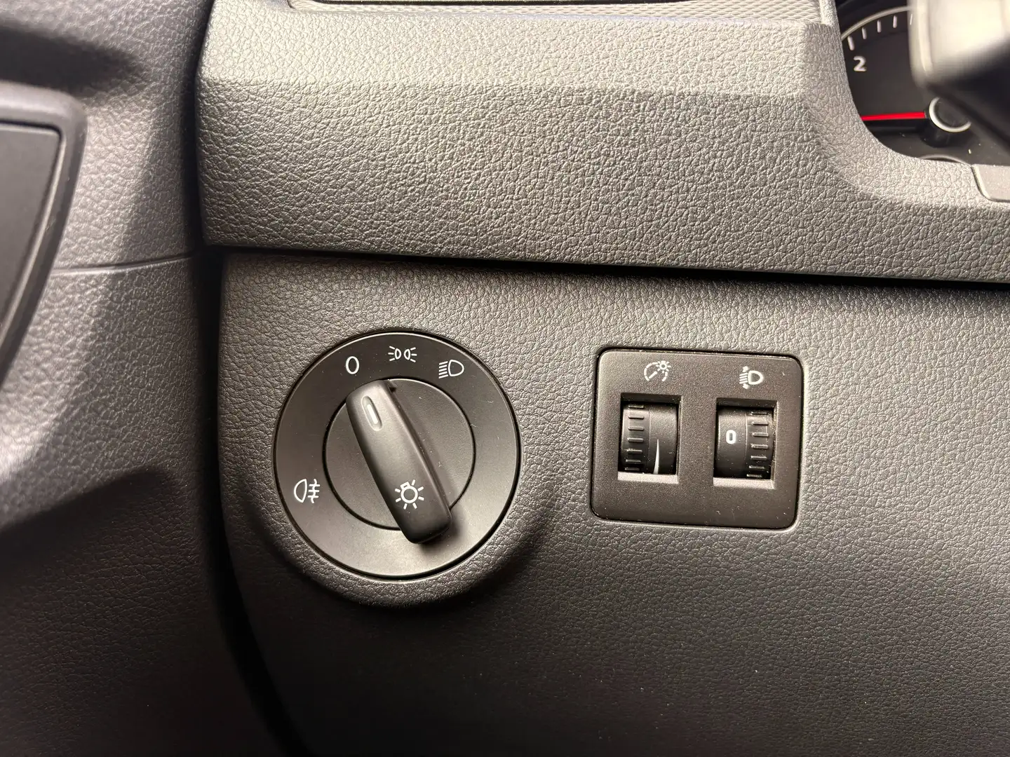 Volkswagen Caddy 2.0 TDI Trendline