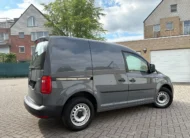 Volkswagen Caddy 2.0 TDI Trendline