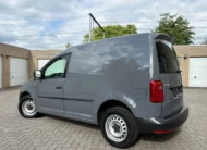 Volkswagen Caddy 2.0 TDI Trendline