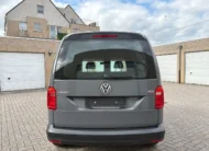 Volkswagen Caddy 2.0 TDI Trendline