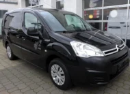 Citroën Berlingo Électrique