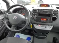 Citroën Berlingo Électrique