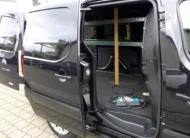 Citroën Berlingo Électrique