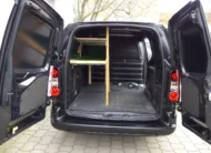 Citroën Berlingo Électrique