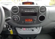Citroën Berlingo Électrique