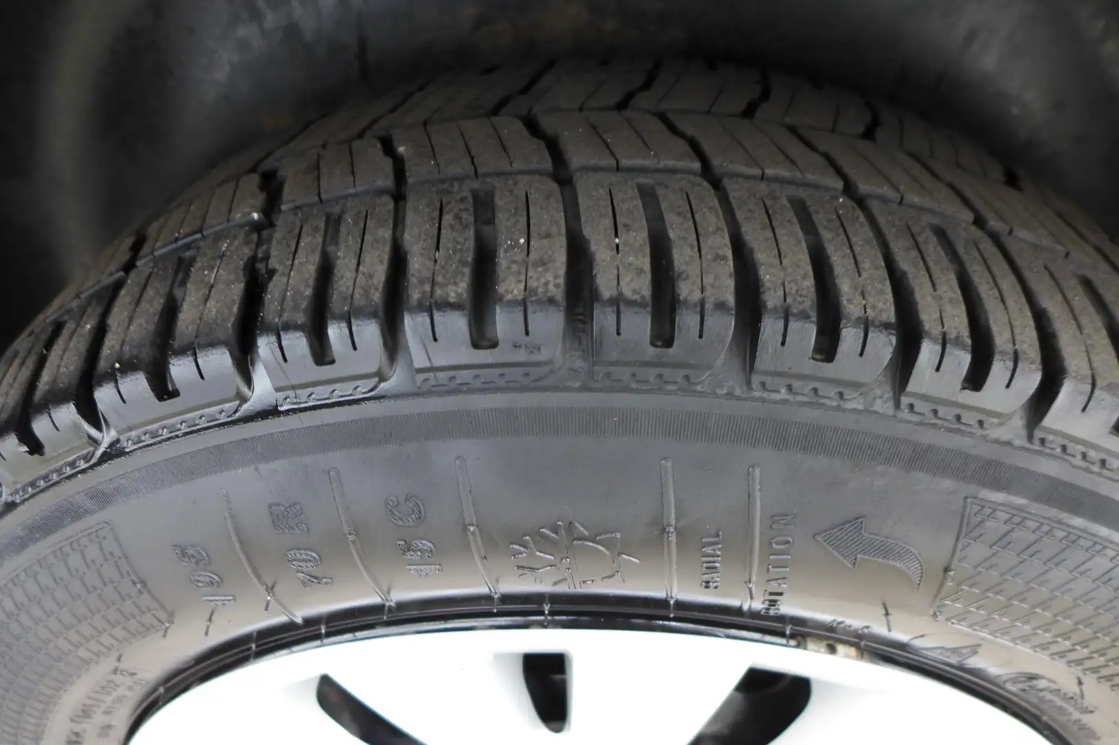 Citroën Berlingo Électrique