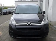 Citroën Berlingo Électrique