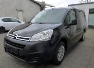 Citroën Berlingo Électrique