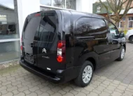 Citroën Berlingo Électrique