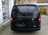 Citroën Berlingo Électrique
