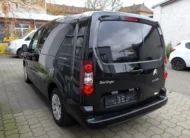 Citroën Berlingo Électrique