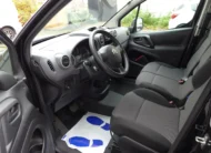 Citroën Berlingo Électrique