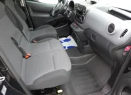 Citroën Berlingo Électrique