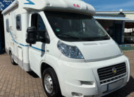 Camping car Adria Coral Sport S575 SP