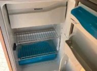 Camping car Adria Coral Sport S575 SP