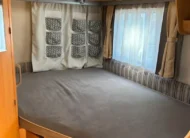 Camping car Adria Coral Sport S575 SP