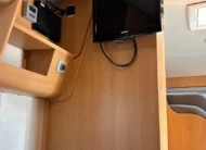 Camping car Adria Coral Sport S575 SP