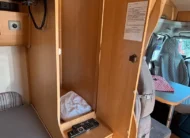 Camping car Adria Coral Sport S575 SP