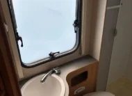 Camping car Adria Coral Sport S575 SP