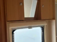 Camping car Adria Coral Sport S575 SP