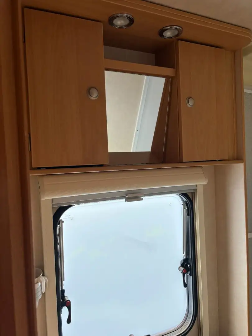 Camping car Adria Coral Sport S575 SP