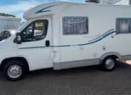 Camping car Adria Coral Sport S575 SP