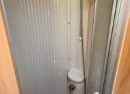 Camping car Bürstner Levanto A530 Alkoven