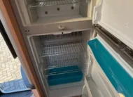 Camping car Bürstner Levanto A530 Alkoven