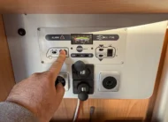 Camping car Bürstner Levanto A530 Alkoven