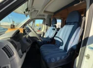 Camping car Bürstner Levanto A530 Alkoven