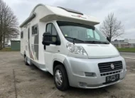 Fiat Ducato Roller Team Trigano 130PK